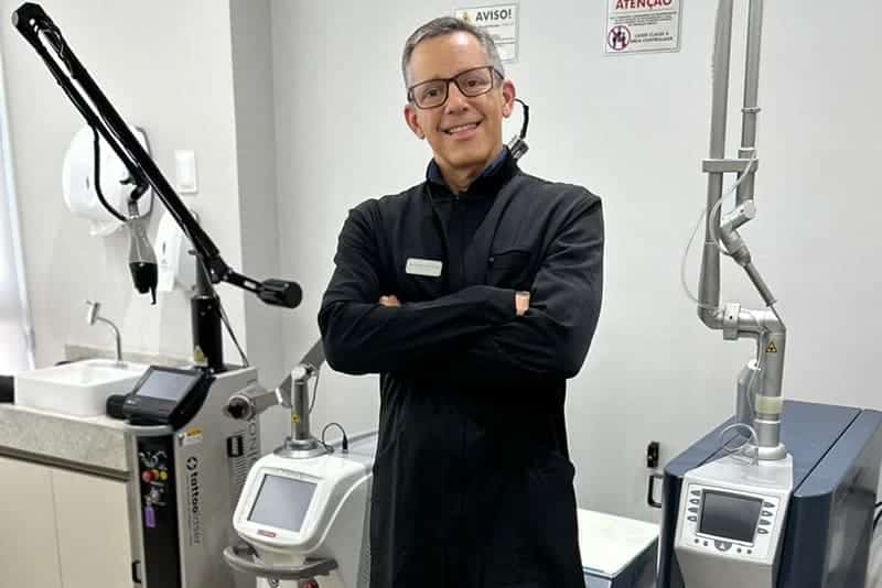 Como escolher a melhor clínica de remoção de tatuagem?