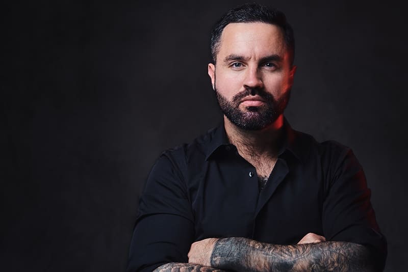 Por que a remoção de tatuagem a laser não clareia minha tatuagem?