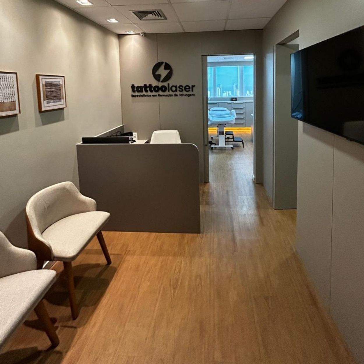 Remoção de tatuagem em Recife